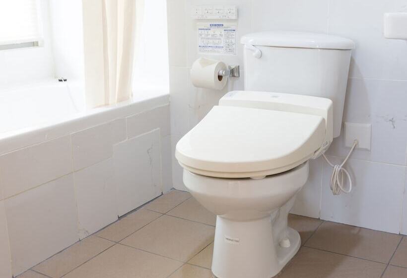 هتل Garden Palace Downtown Koror