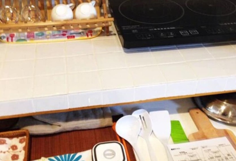 هتل Garden Palace Downtown Koror