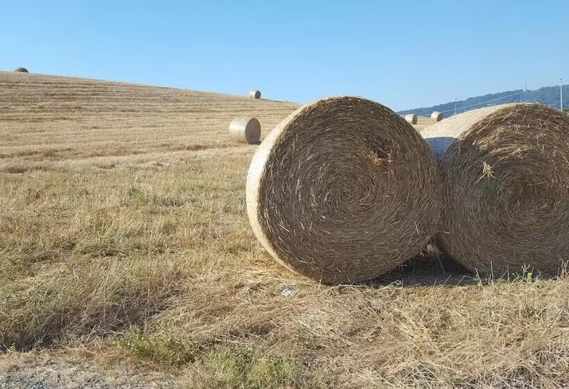 Hotelli Il Giogo Agriturismo