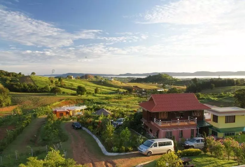 ホテル Ingkamol Homestay