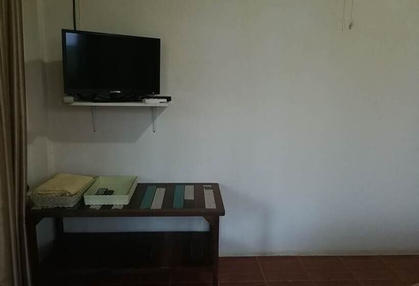 Szálloda Ingkamol Homestay