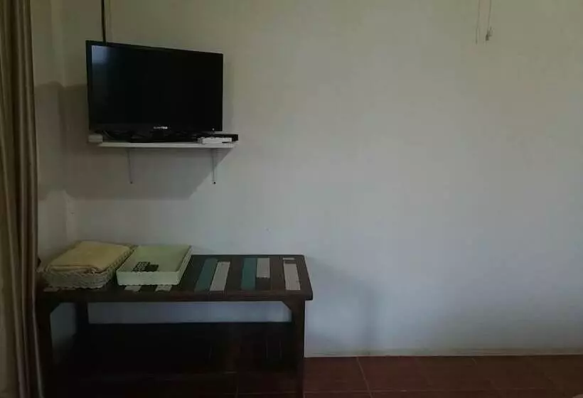 ホテル Ingkamol Homestay