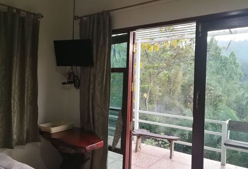 Szálloda Ingkamol Homestay