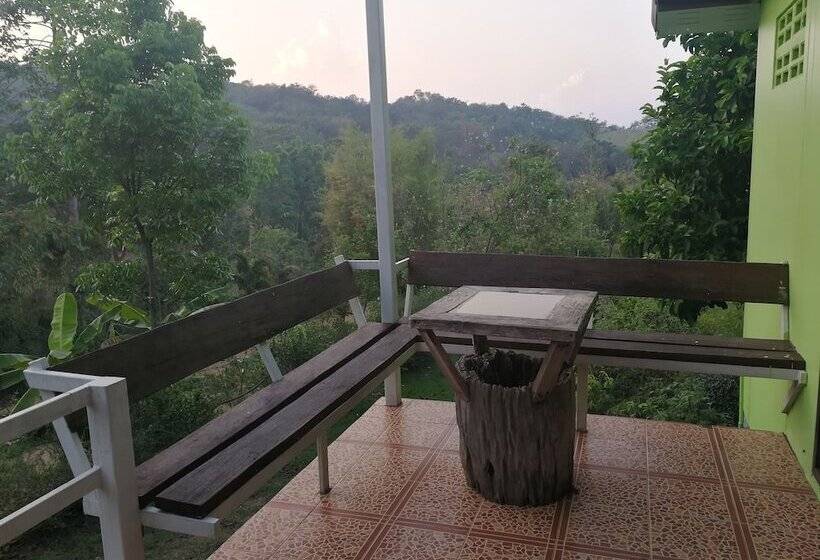 Szálloda Ingkamol Homestay