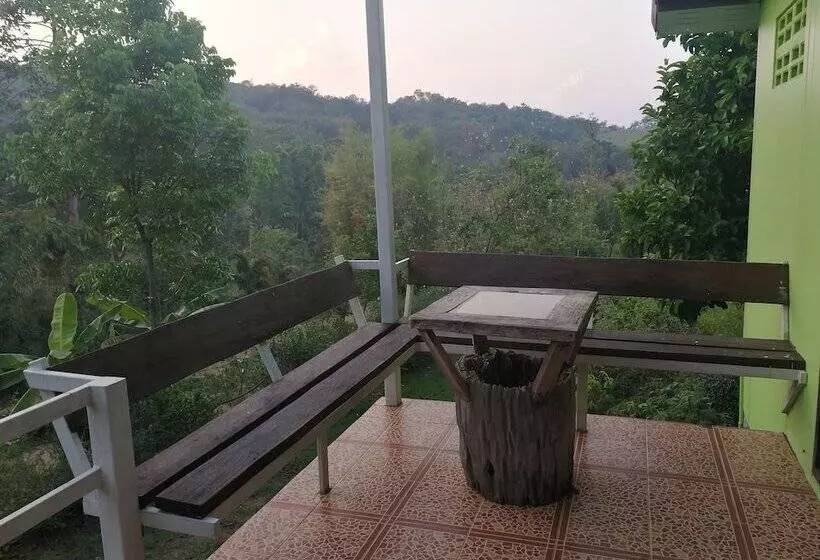 ホテル Ingkamol Homestay