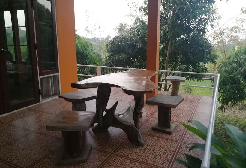 Szálloda Ingkamol Homestay