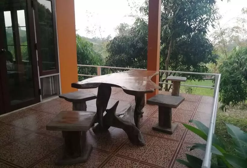 ホテル Ingkamol Homestay