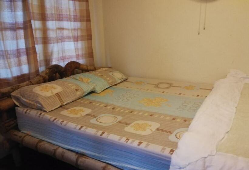 Szálloda Ingkamol Homestay