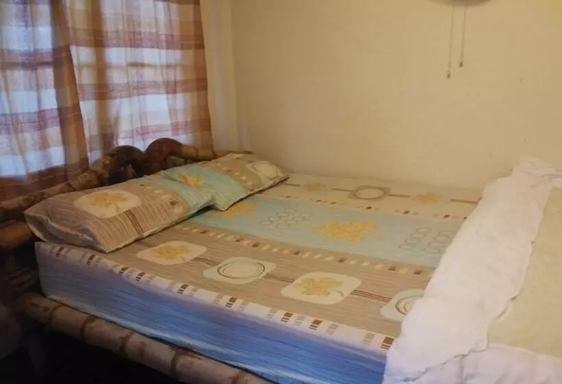 ホテル Ingkamol Homestay