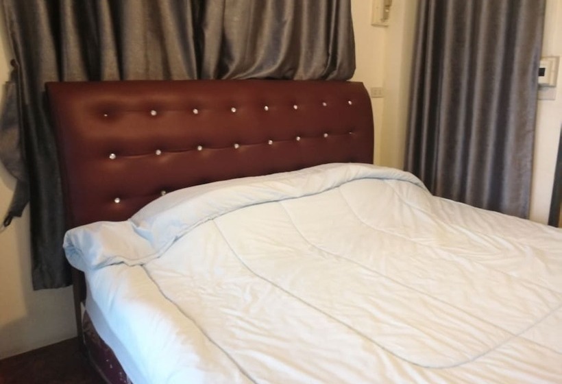 Szálloda Ingkamol Homestay