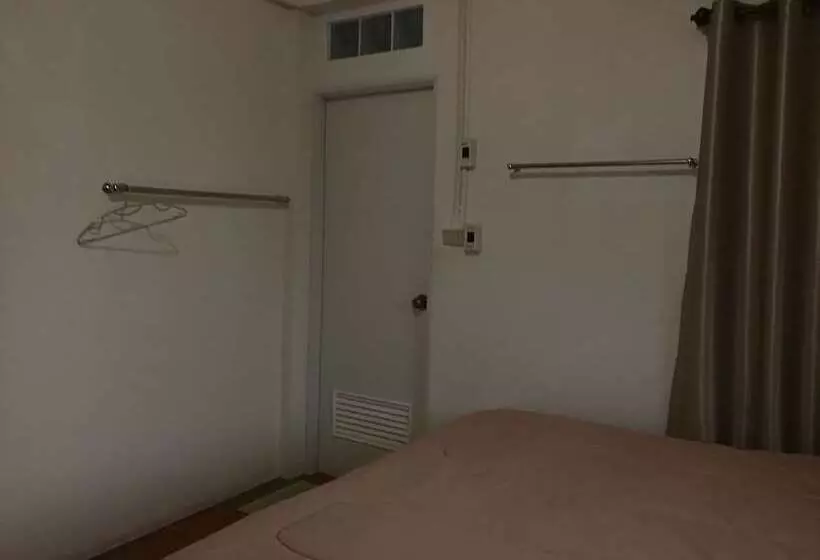 ホテル Ingkamol Homestay