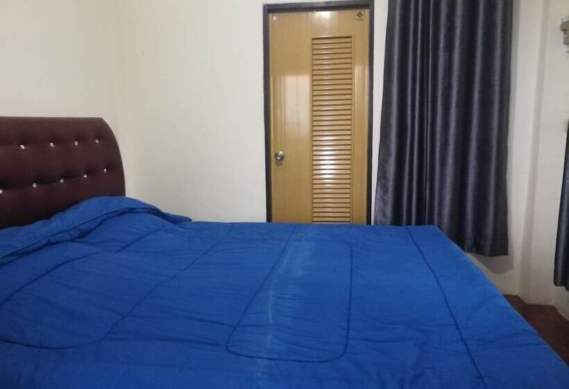 Szálloda Ingkamol Homestay