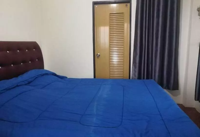 ホテル Ingkamol Homestay