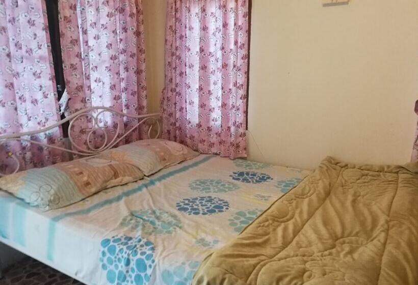 Szálloda Ingkamol Homestay