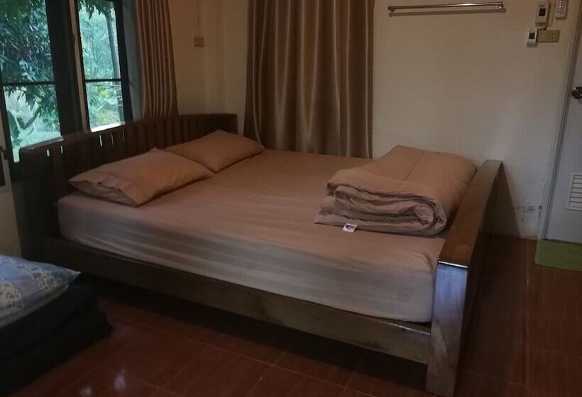 Szálloda Ingkamol Homestay