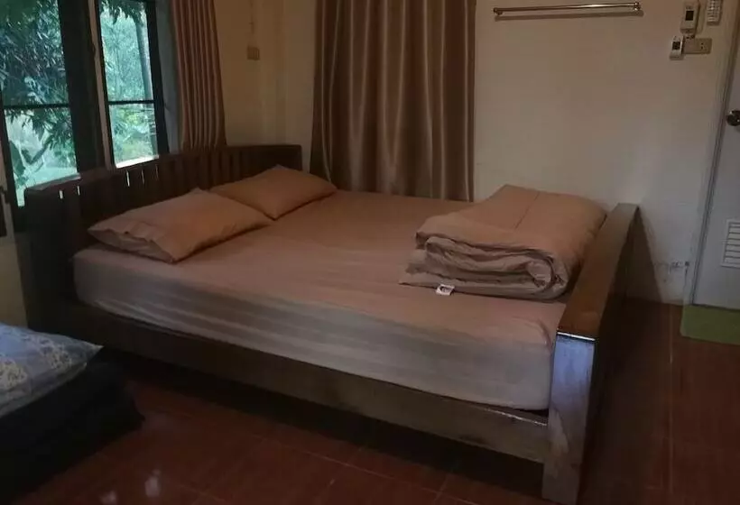 ホテル Ingkamol Homestay