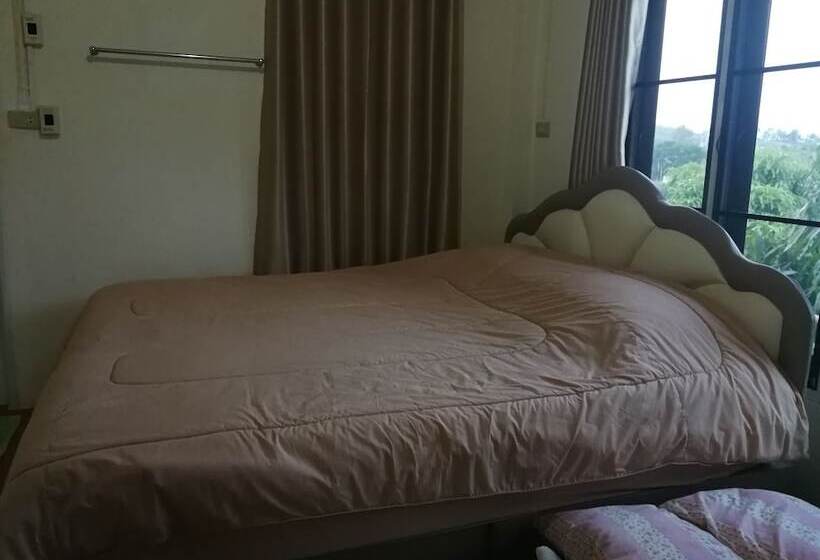 Szálloda Ingkamol Homestay