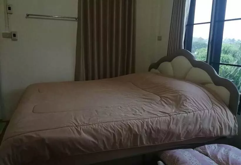 ホテル Ingkamol Homestay