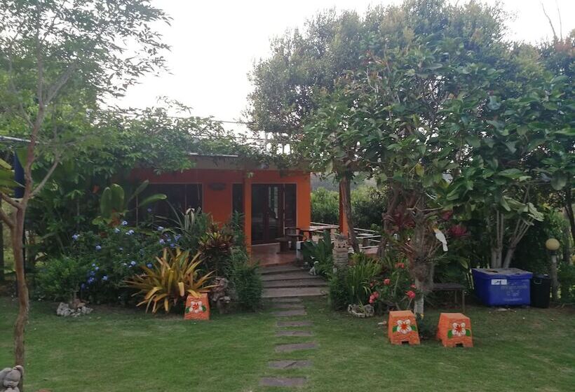 Szálloda Ingkamol Homestay