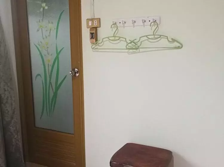 ホテル Ingkamol Homestay