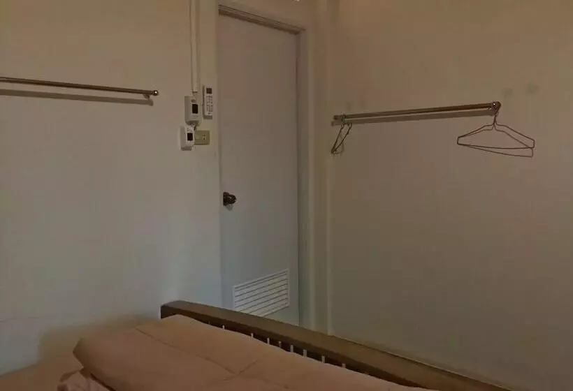 ホテル Ingkamol Homestay