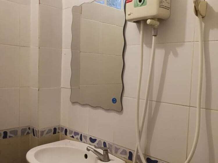 Szálloda Ingkamol Homestay