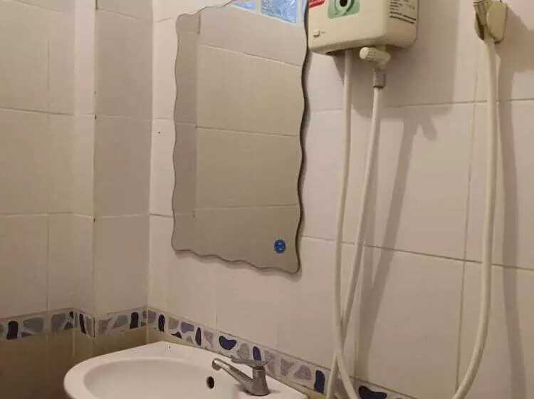 ホテル Ingkamol Homestay