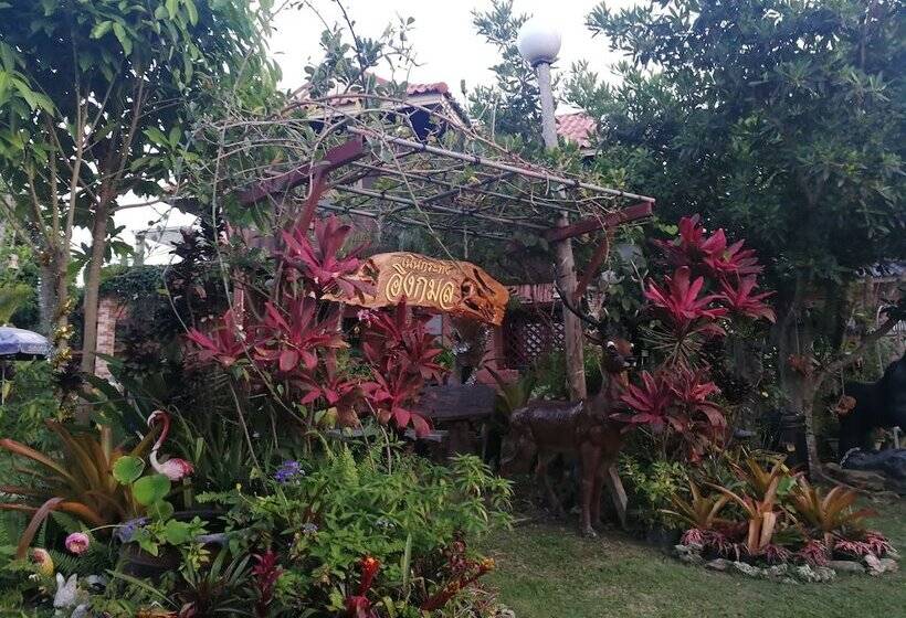 Szálloda Ingkamol Homestay