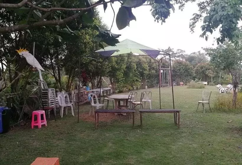 ホテル Ingkamol Homestay