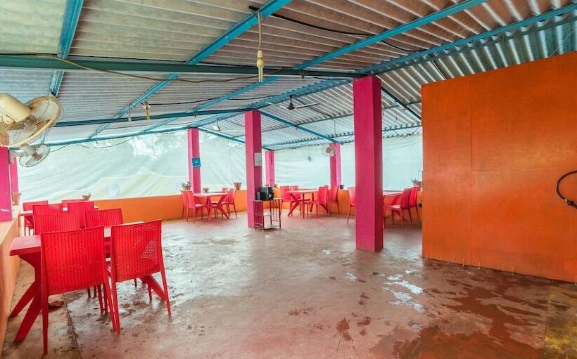 בית מלון כפרי Kiara Beach