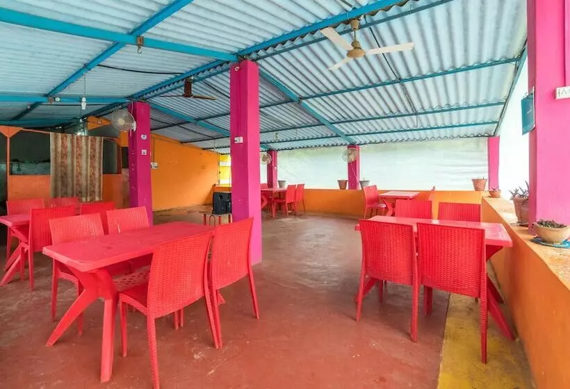 Hotel Kiara Beach