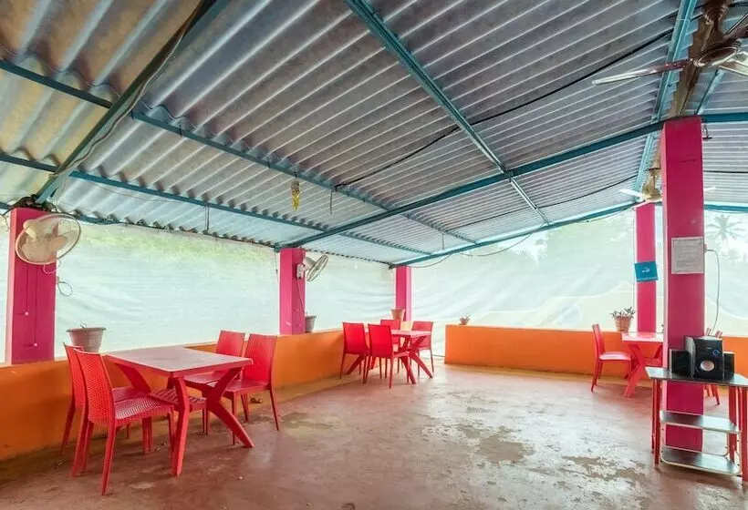 Hotel Kiara Beach