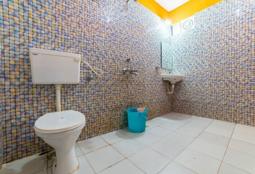 בית מלון כפרי Kiara Beach