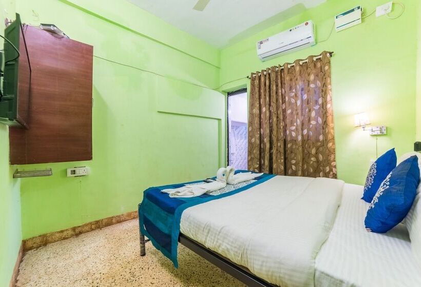 בית מלון כפרי Kiara Beach