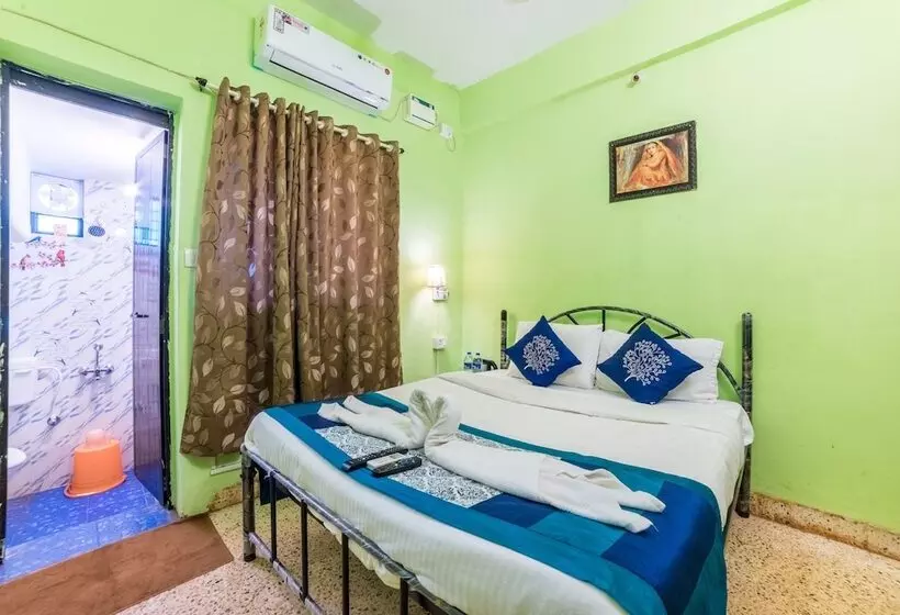 Hotel Kiara Beach