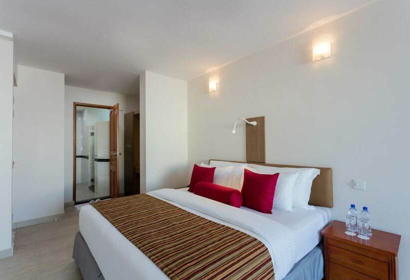 Hotell Beehive Central