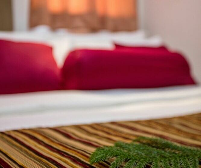 Hotell Beehive Central