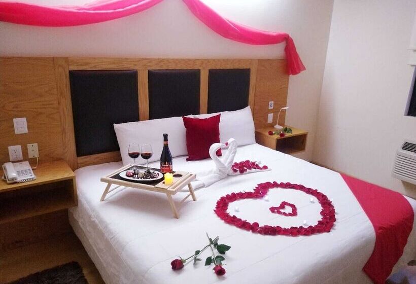 Отель Paris Fc Express