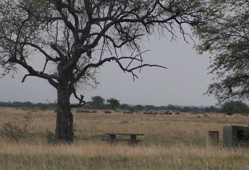 هتل Pelican Lodge And Camping