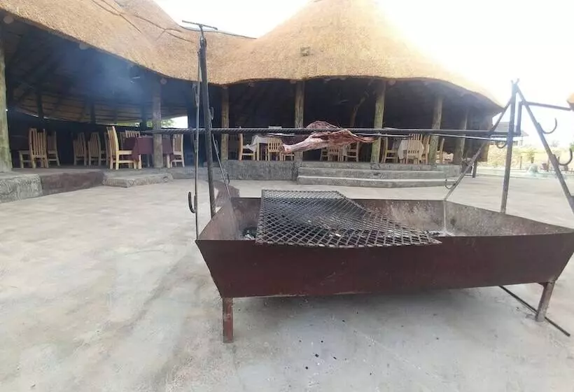 هتل Pelican Lodge And Camping
