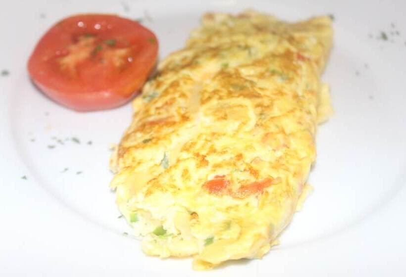 هتل Pelican Lodge And Camping