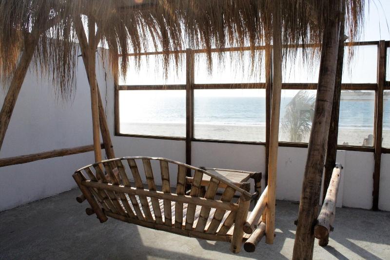 ホテル Puerto Antiguo