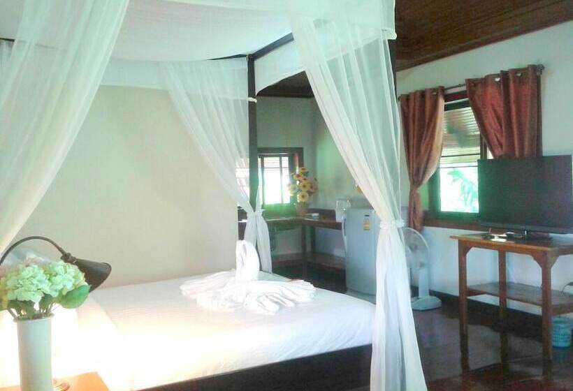 فندق Siam Tara Resort