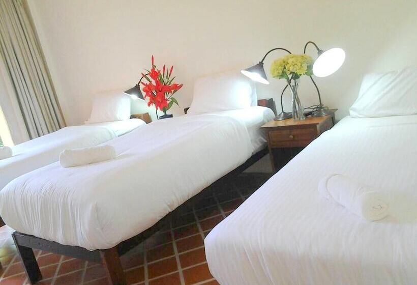 فندق Siam Tara Resort