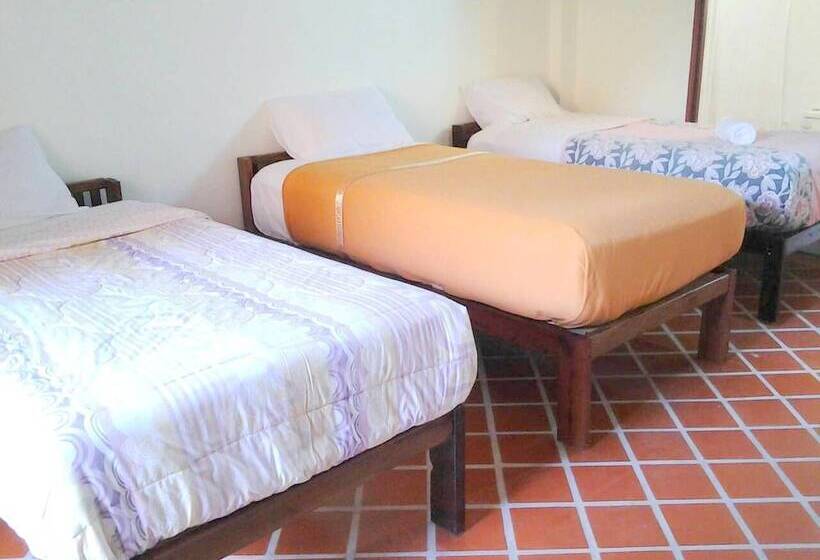 فندق Siam Tara Resort