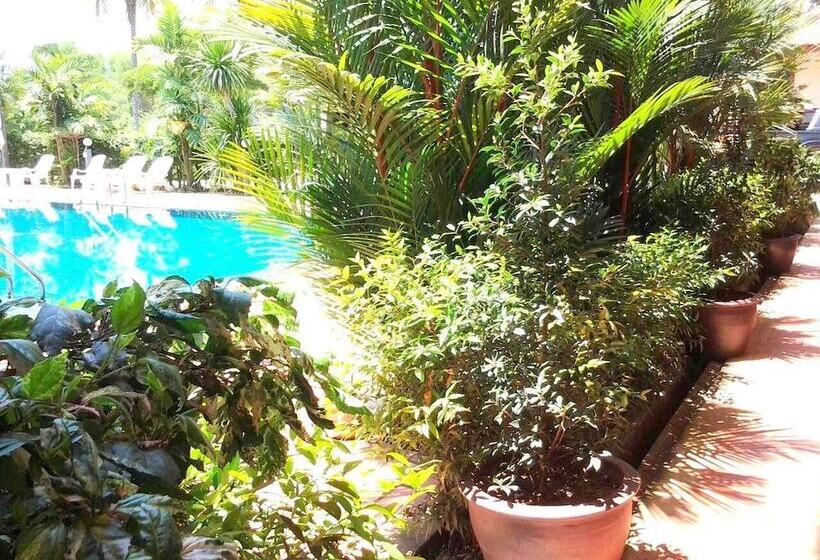 فندق Siam Tara Resort