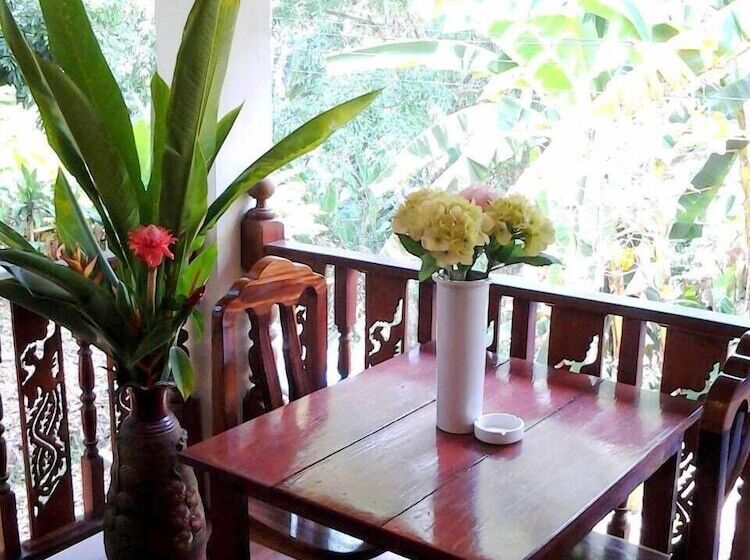 فندق Siam Tara Resort