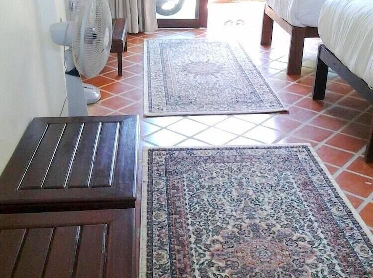 فندق Siam Tara Resort