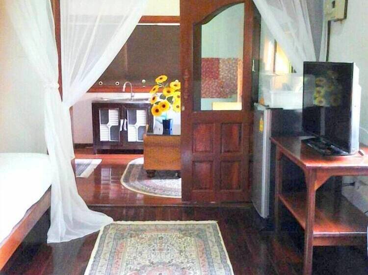 فندق Siam Tara Resort