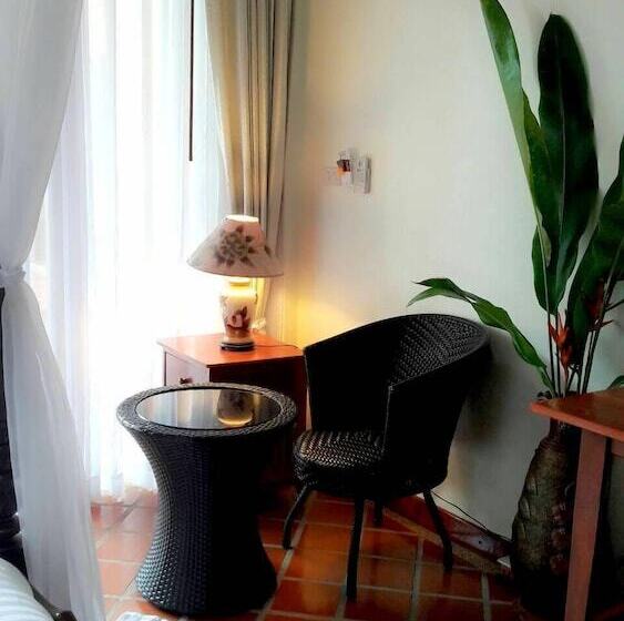 فندق Siam Tara Resort